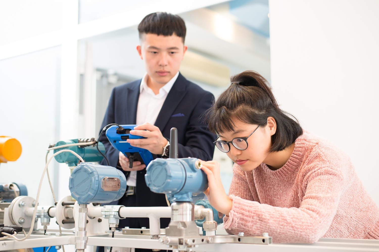 ЮУрГУ предоставлено пресс-службой ЮУрГУ