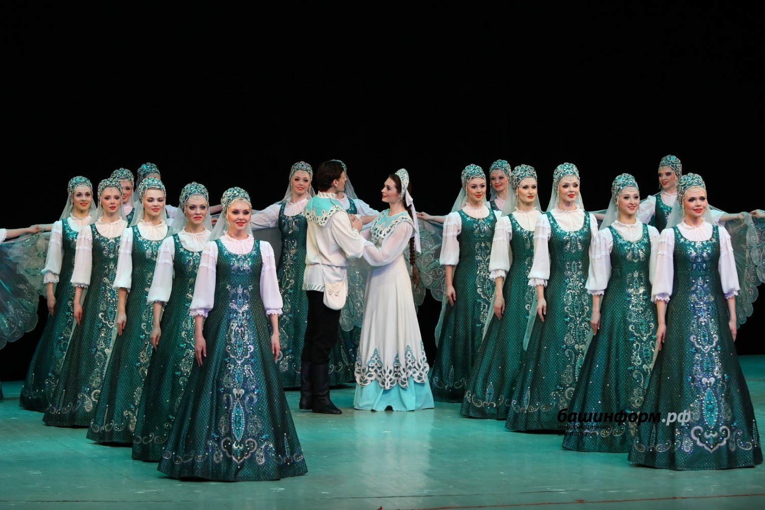 Валерий Шахов ИА «Башинформ»