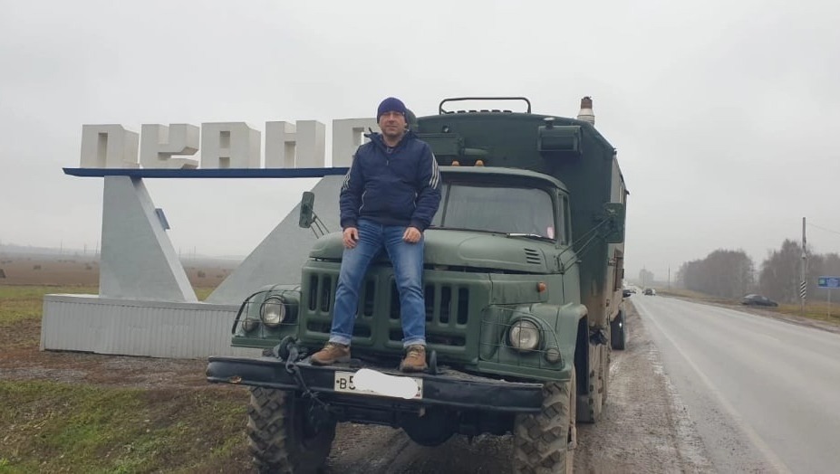 предоставлено героем публикации