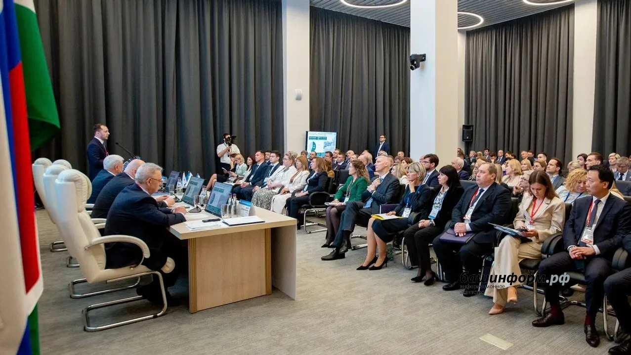 ООО «Газпром трансгаз Уфа» предоставлено пресс-службой компании