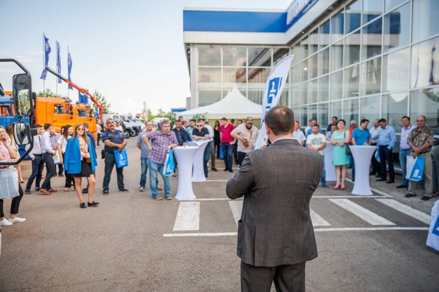 предоставлено пресс-службой компании «Луидор»