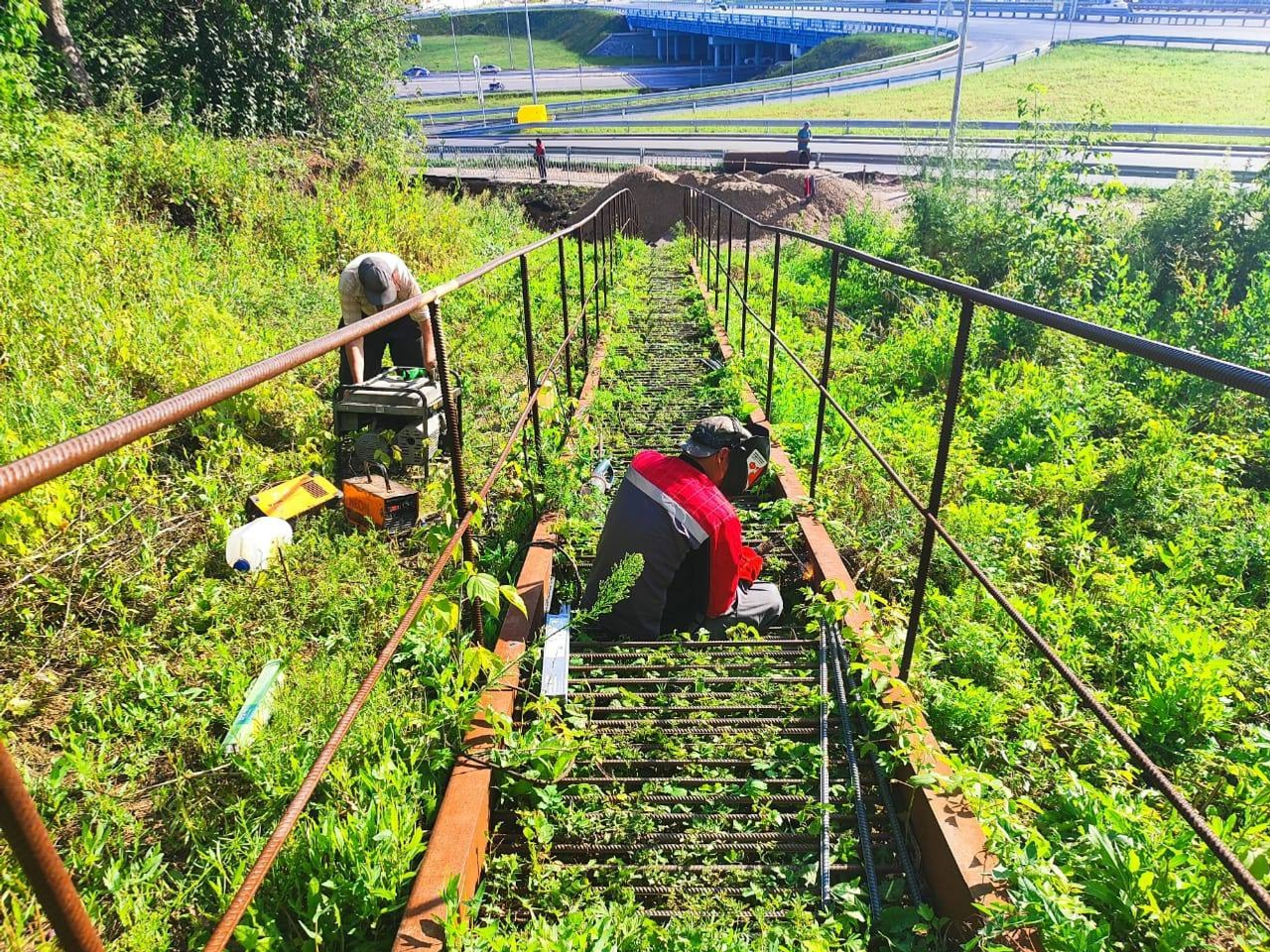 администрация Кировского района Уфы
