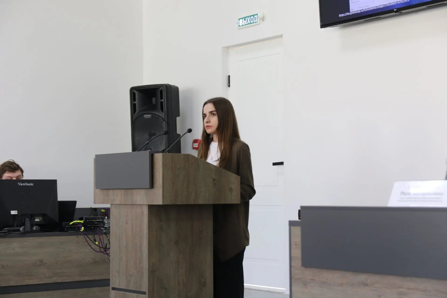 ЦУР Башкортостана ВК