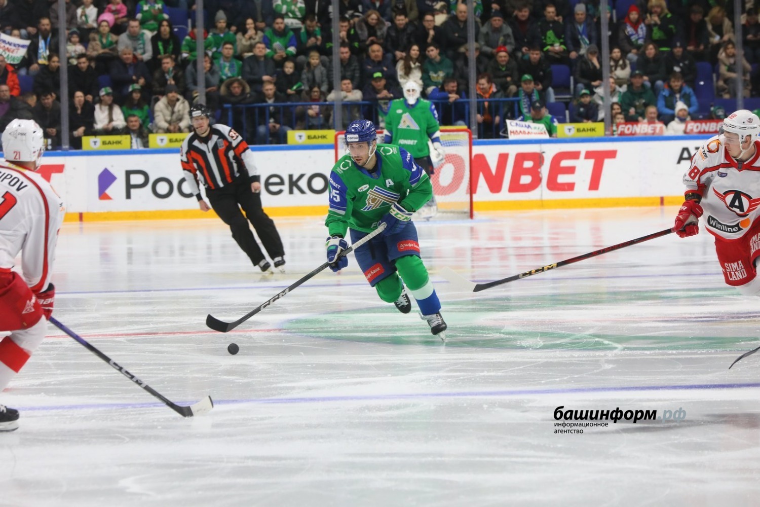 Валерий Шахов