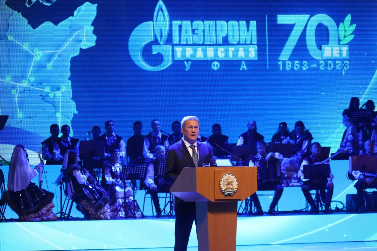 Валерий Шахов