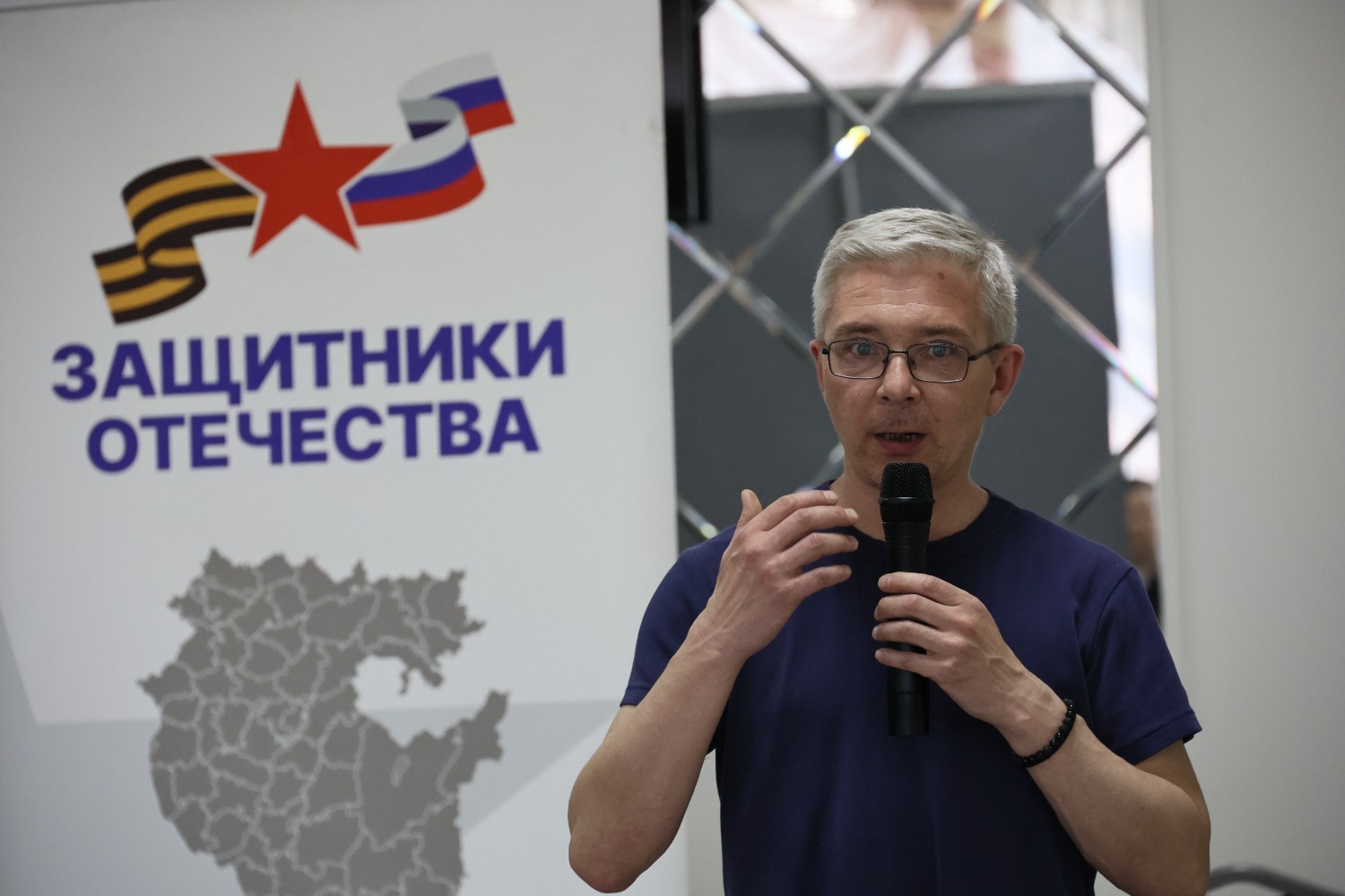 Юлай Каримов