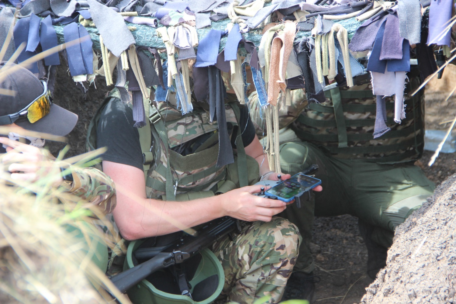 Эдуард Кускарбеков