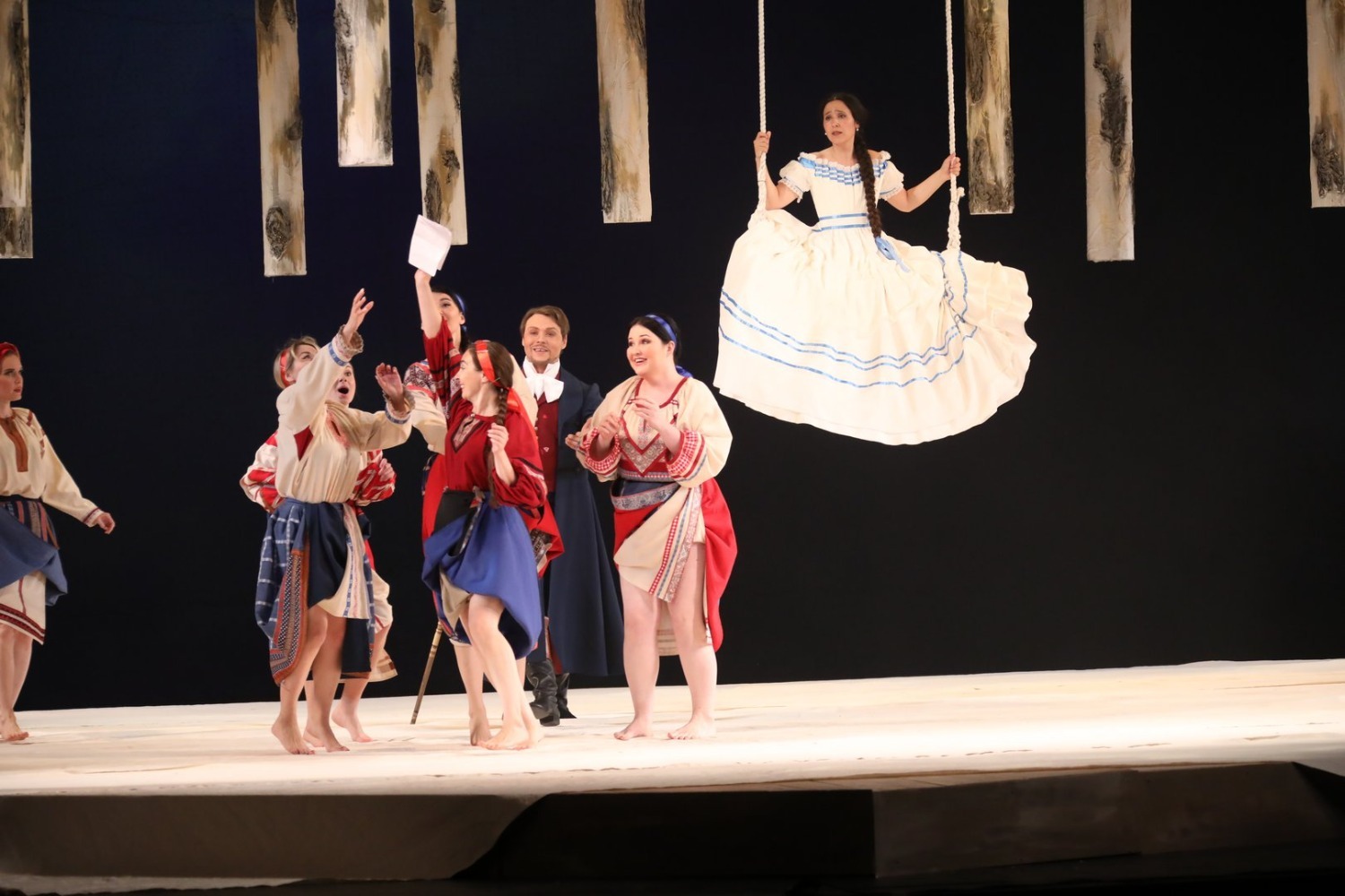 Валерий Шахов