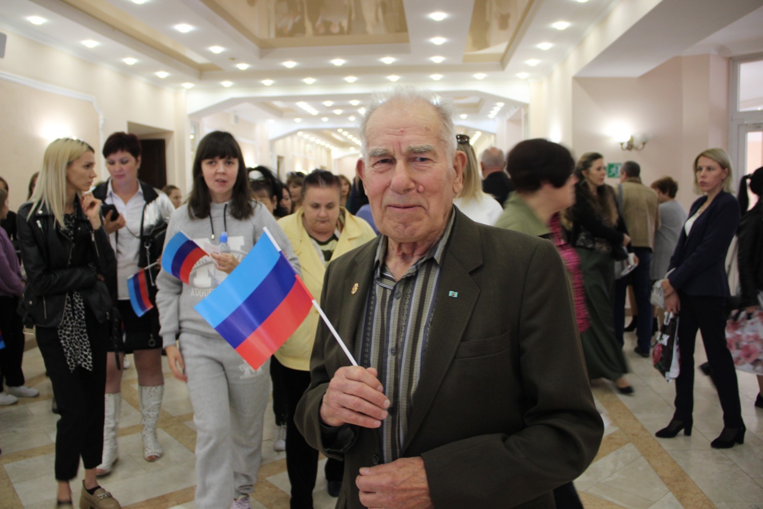 Эдуард Кускарбеков