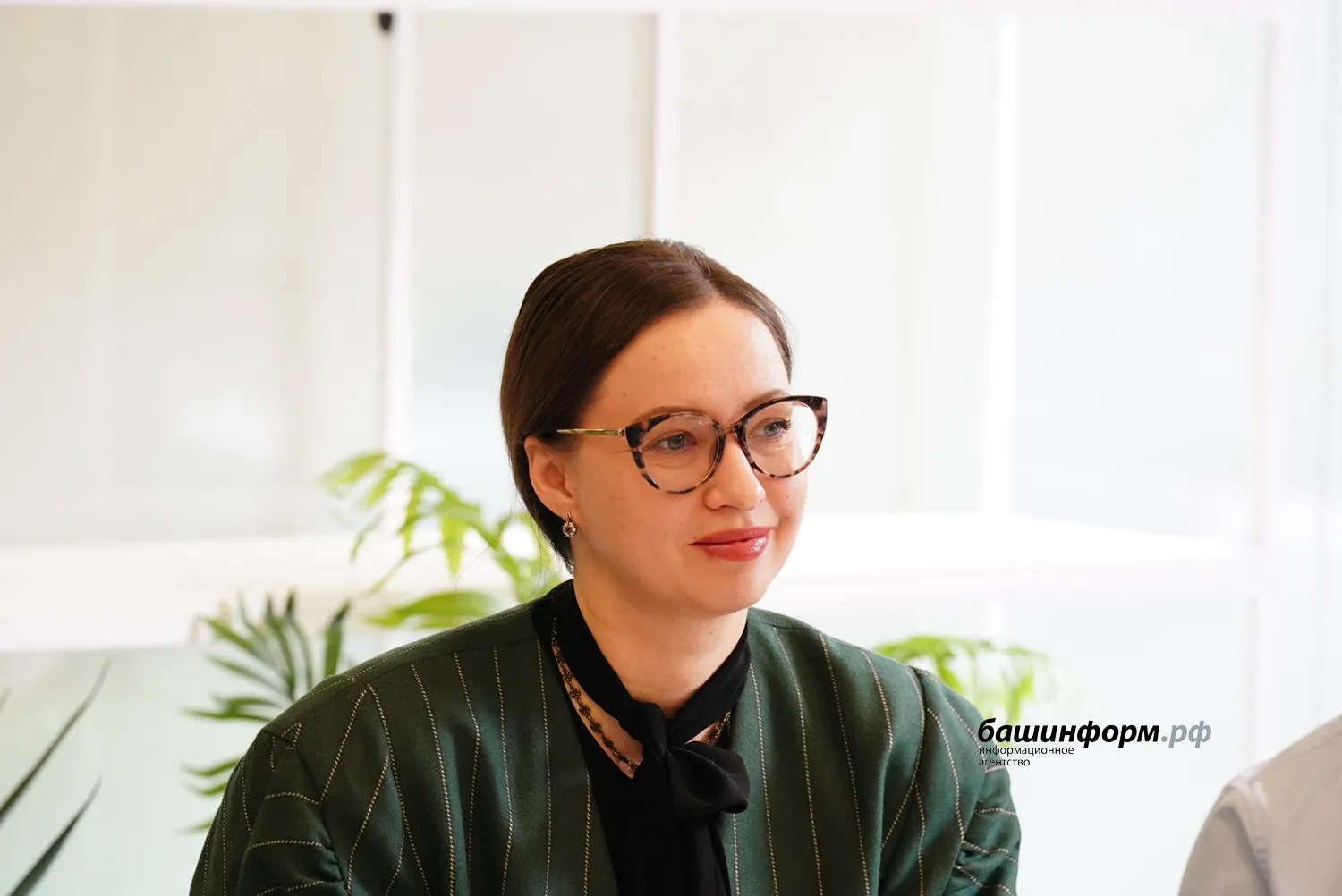 Олег Яровиков  ИА «Башинформ»