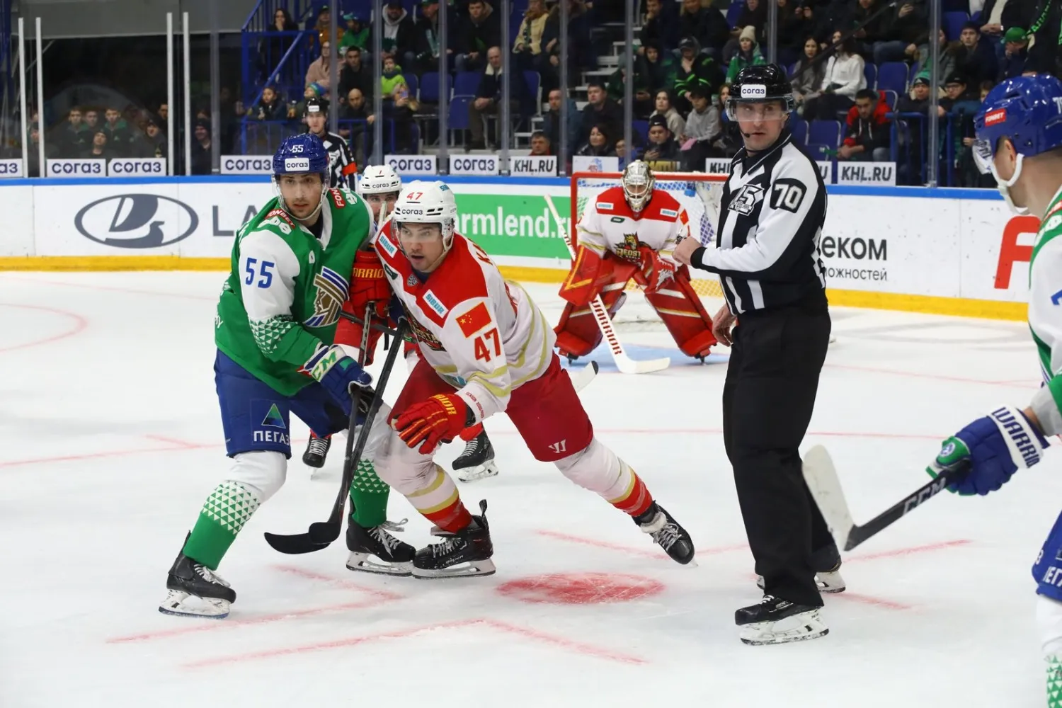 Валерий Шахов