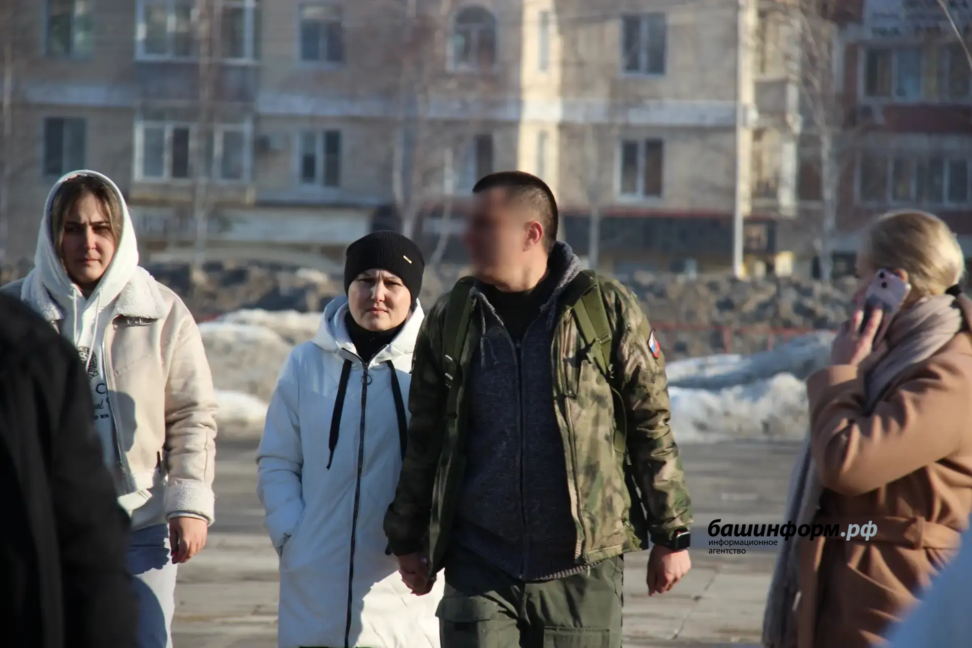 Эдуард Кускарбеков ИА Башинформ