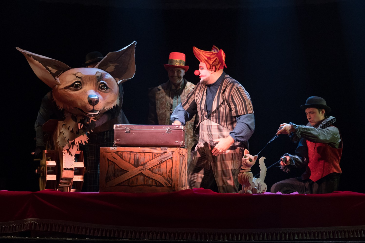 пресс-служба фестиваль "Эхо БДФ"