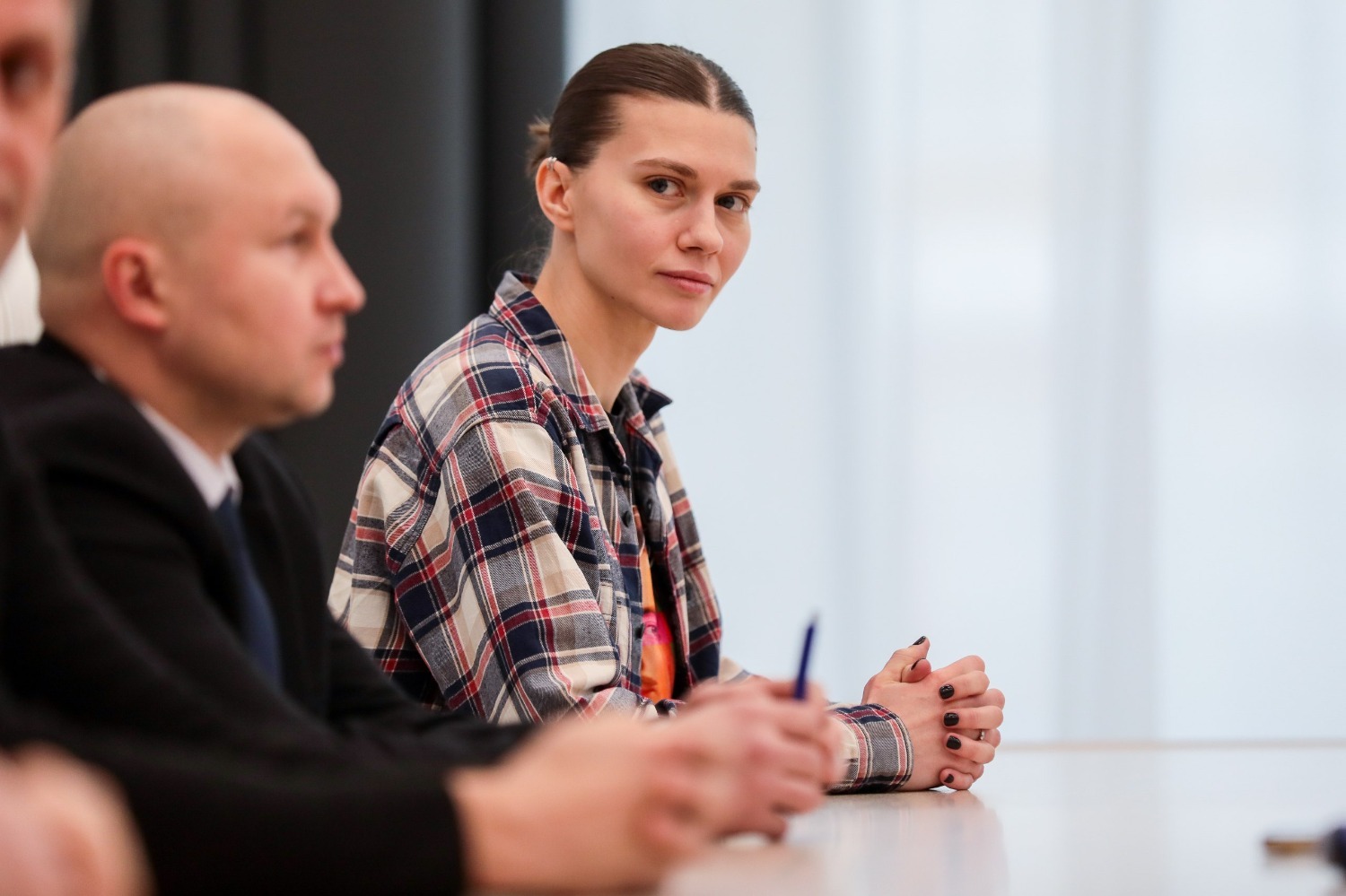 пресс-служба АСБ