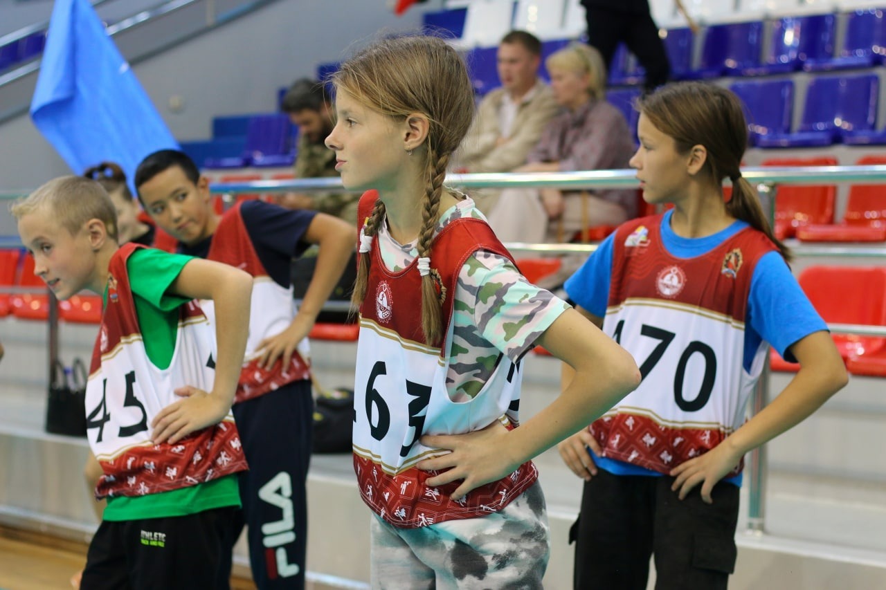 минспорта РБ