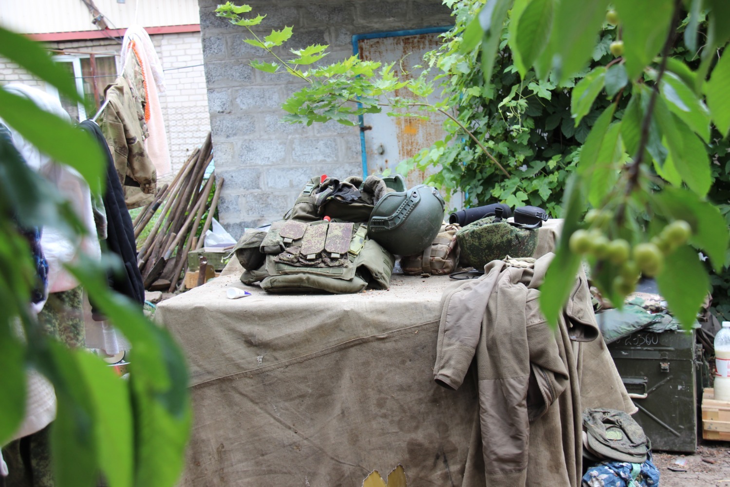 Эдуард Кускарбеков