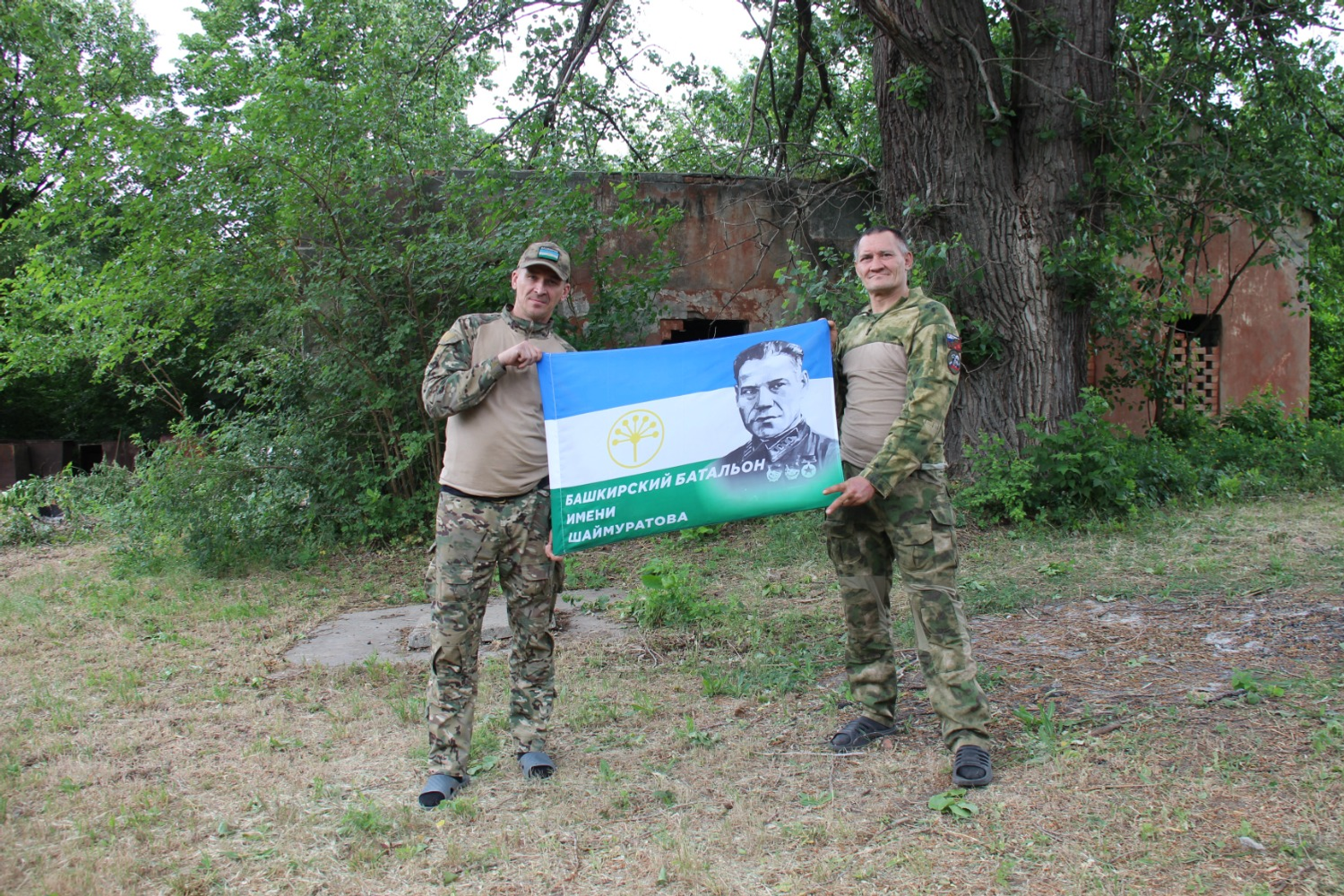 Эдуард Кускарбеков