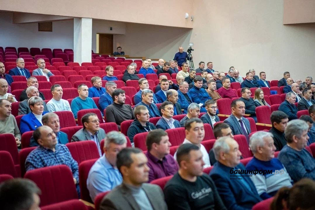 пресс-служба Минсельхоз РБ