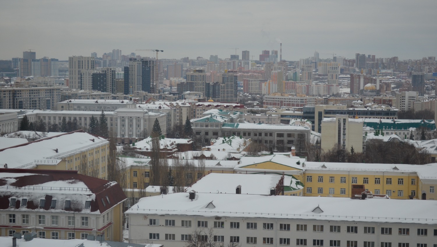 Ксения Калинина