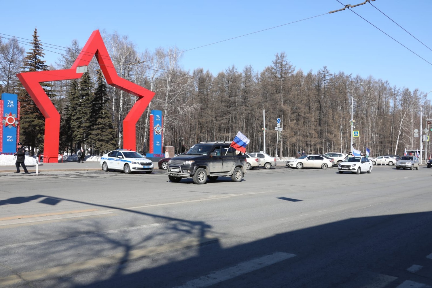 Валерий Шахов