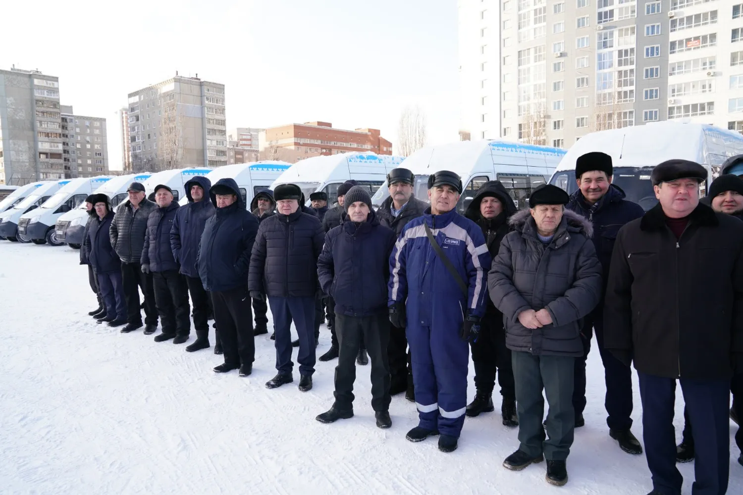 Олег Яровиков