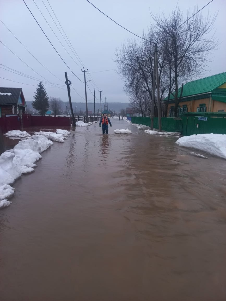 telegram-канал Главы Башкортостана Радия Хабирова