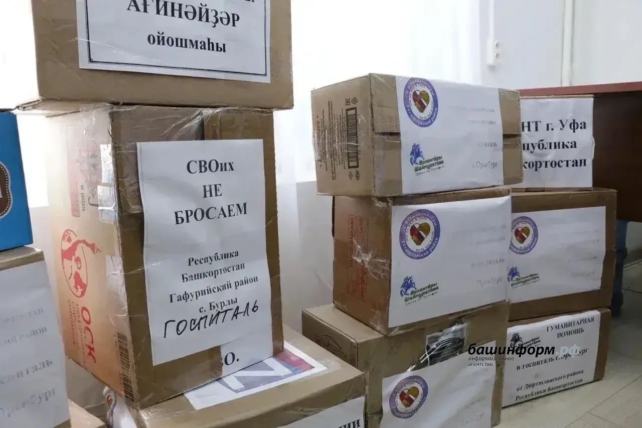 Радий Хабиров соцсети