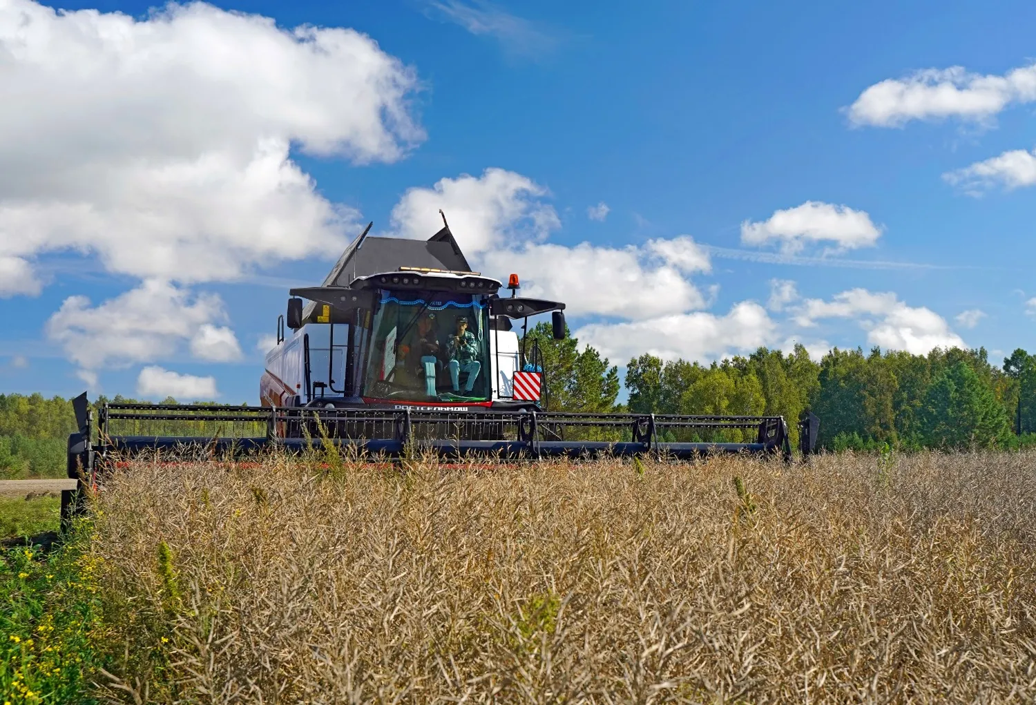 ООО «Акрос РБ» ООО «Акрос РБ»