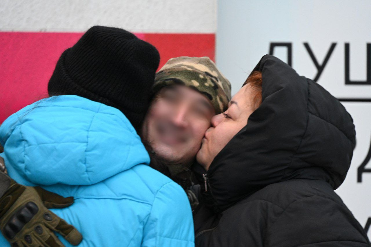 Динар Калимуллин