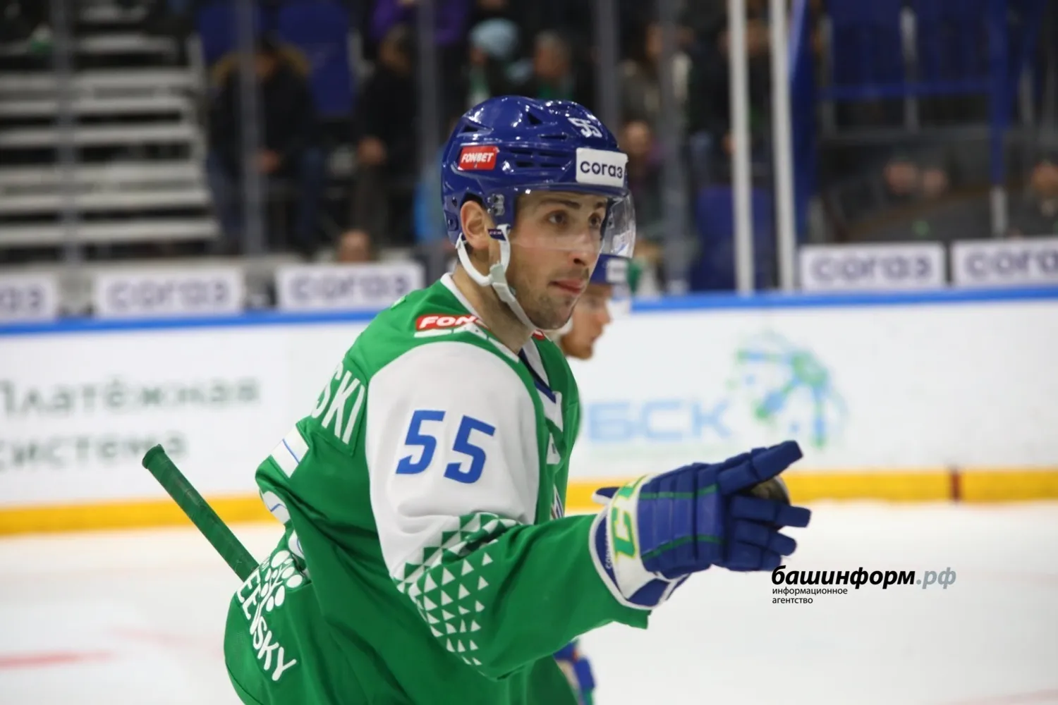 Валерий Шахов