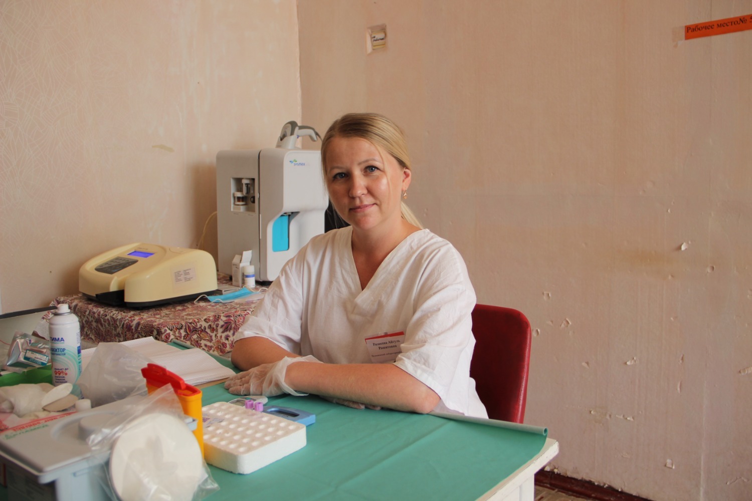 Эдуард Кускарбеков