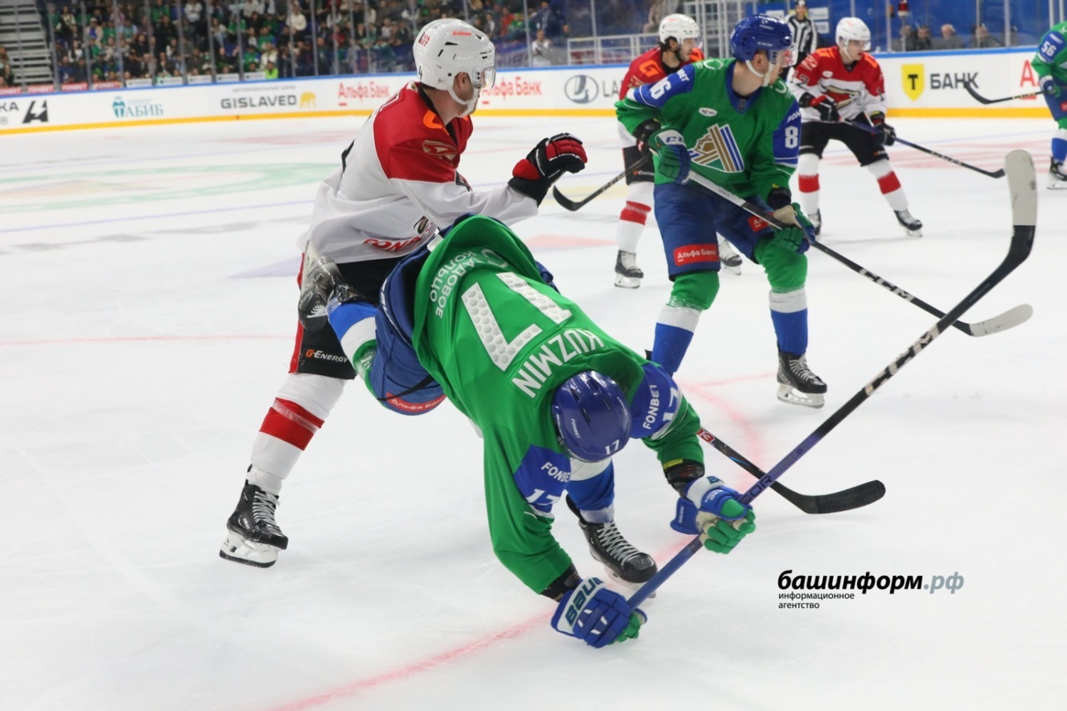 Валерий Шахов