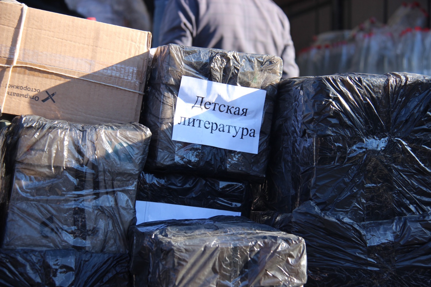 Эдуард Кускарбеков