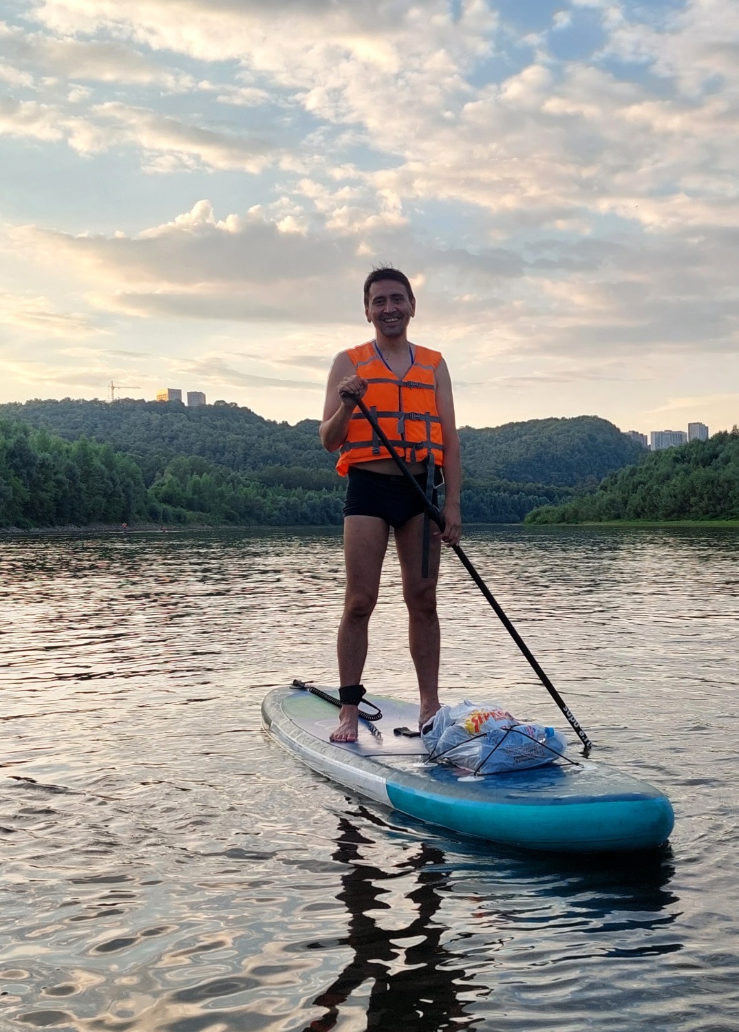 из личного архива