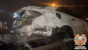 ГАИ Башкирии скриншот видео