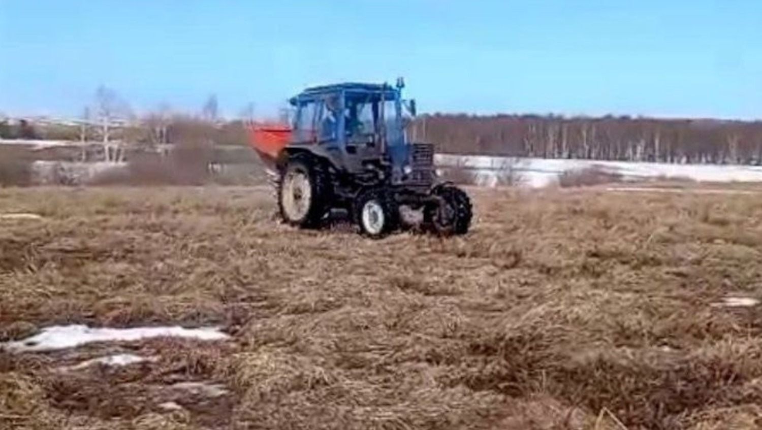 пресс-служба  минсельхоза Башкирии