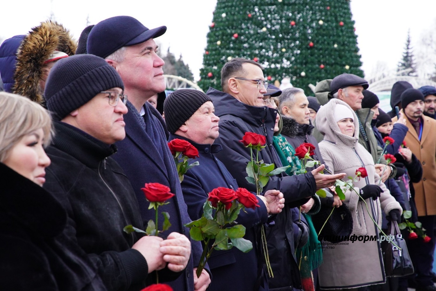 Олег Яровиков  ИА «Башинформ»