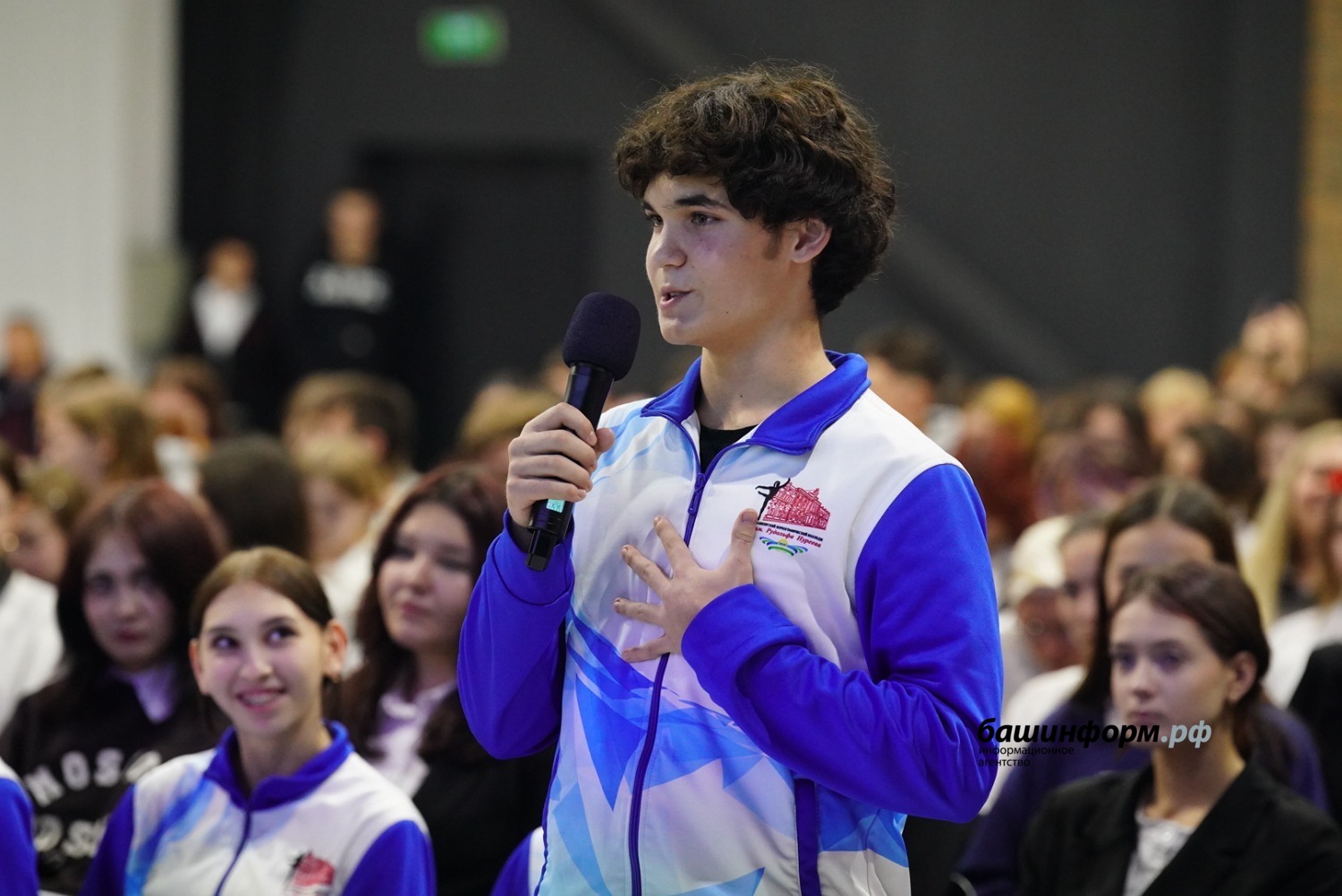 Олег Яровиков