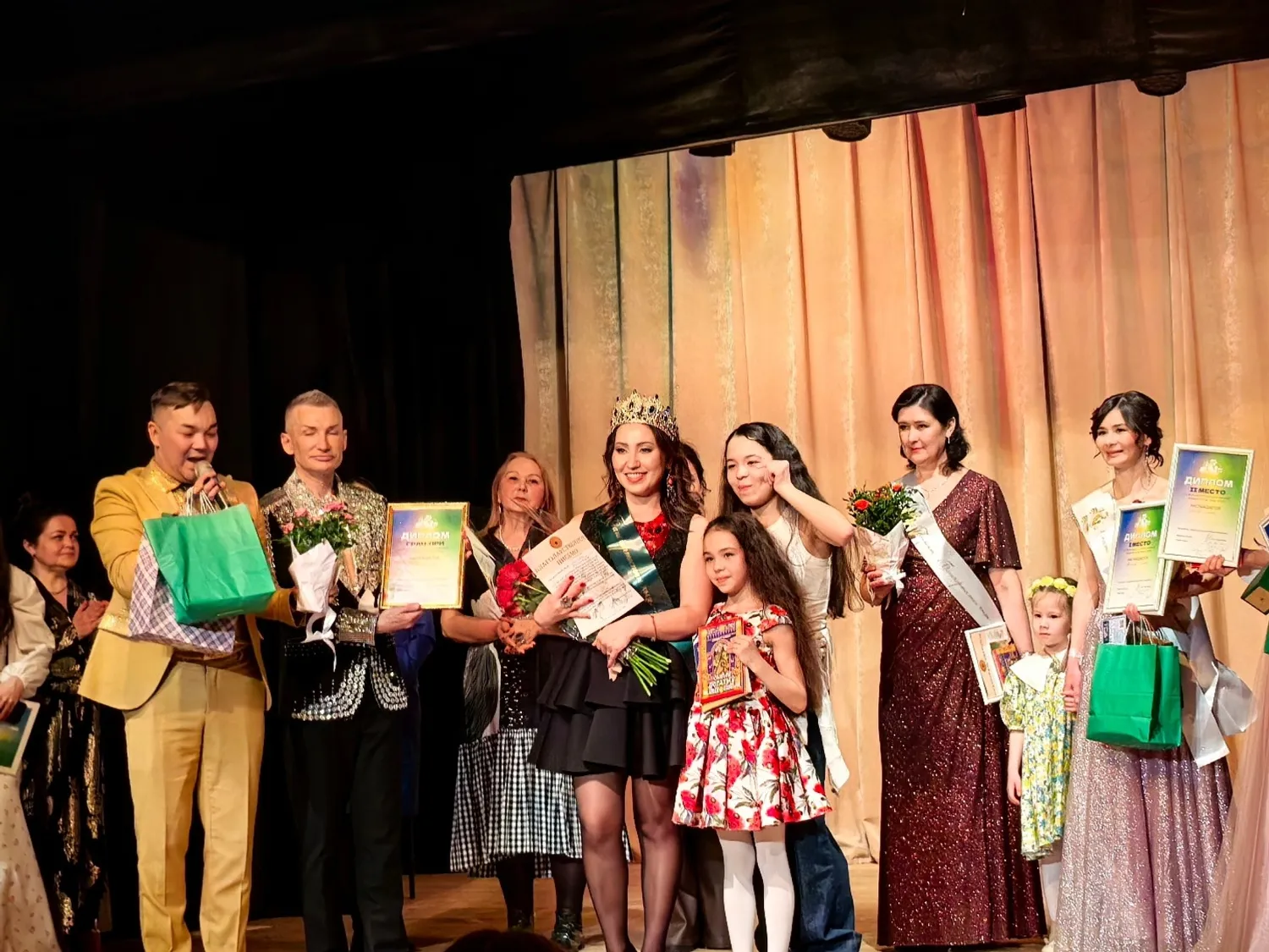 Наиль Сырлыбаев предоставлено "Башинформу"