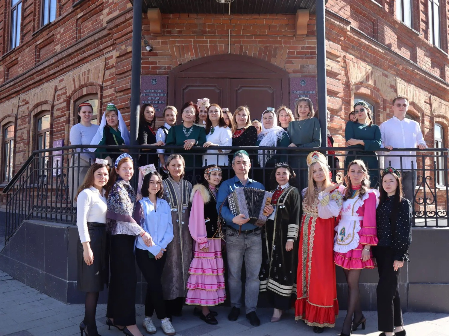 Госкомюстиции РБ пресс-служба