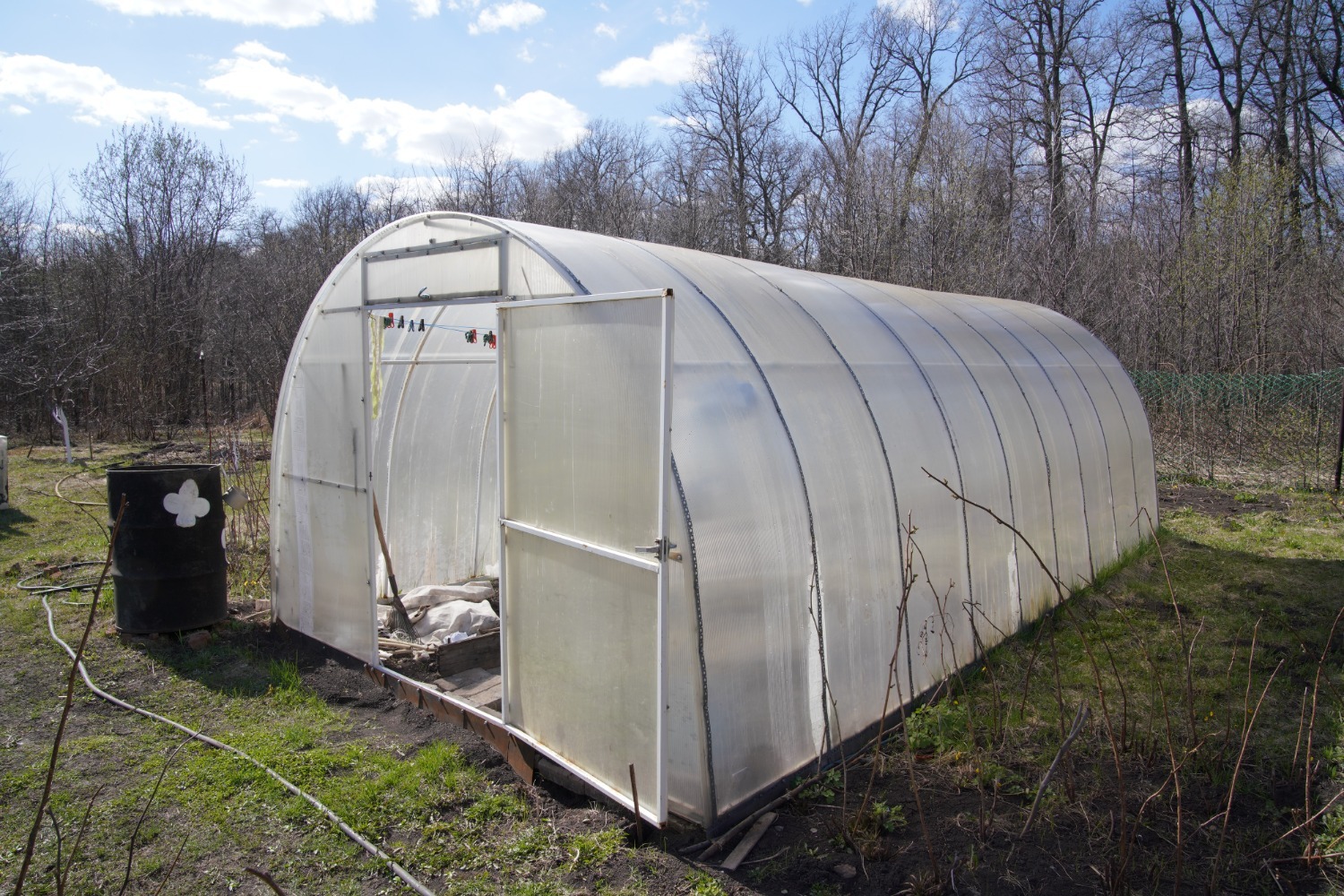 Олег Яровиков