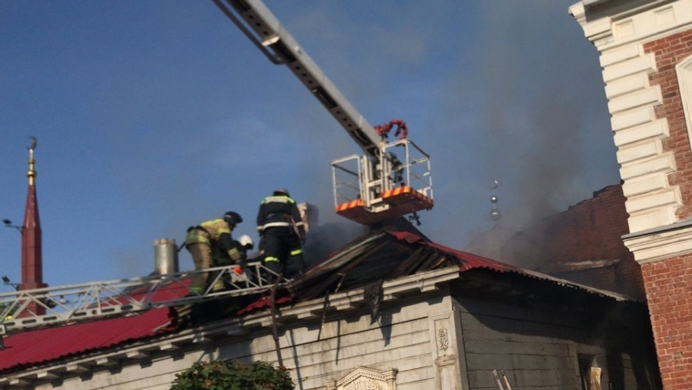 Ксения Калинина