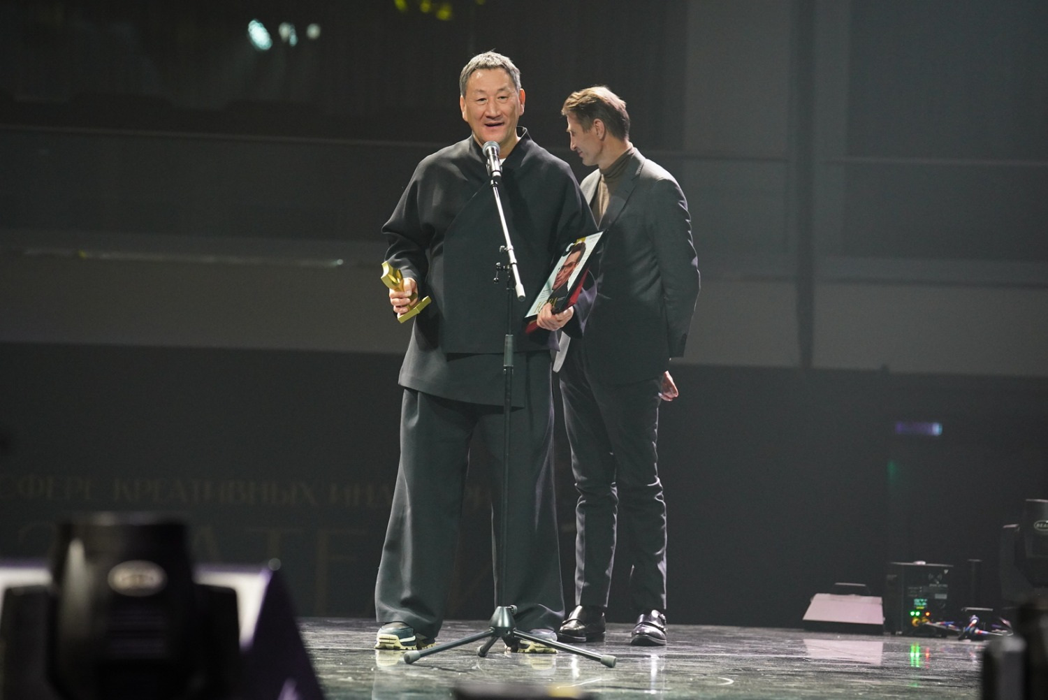 Олег Яровиков ИА Башинформ