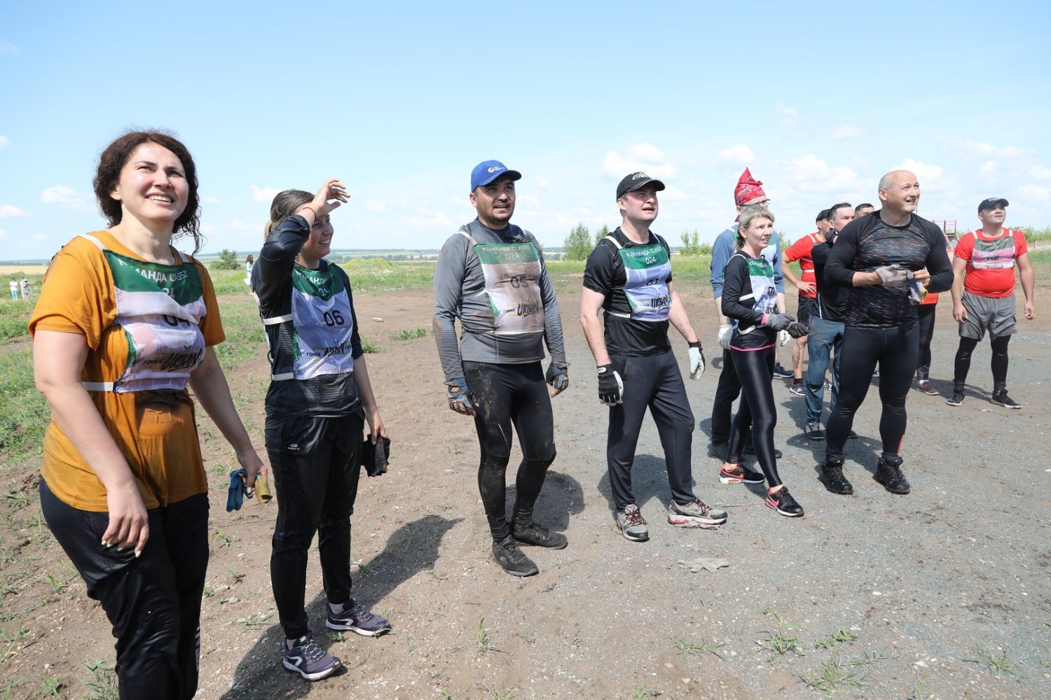 Валерий Шахов