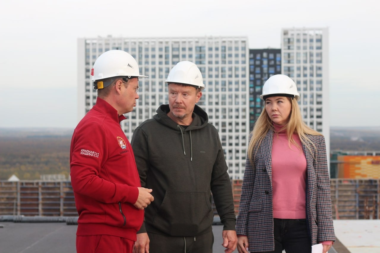 телеграм-канал министра спорта Республики Башкортостан Руслана Хабибова