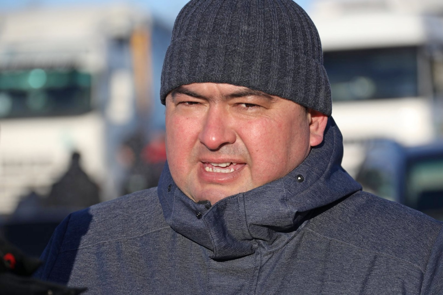 Валерий Шахов