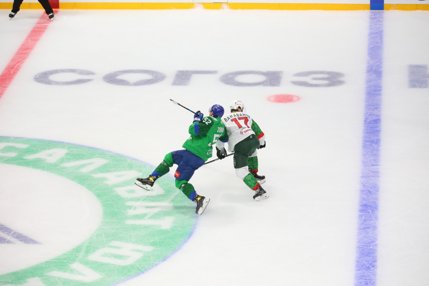 Валерий Шахов