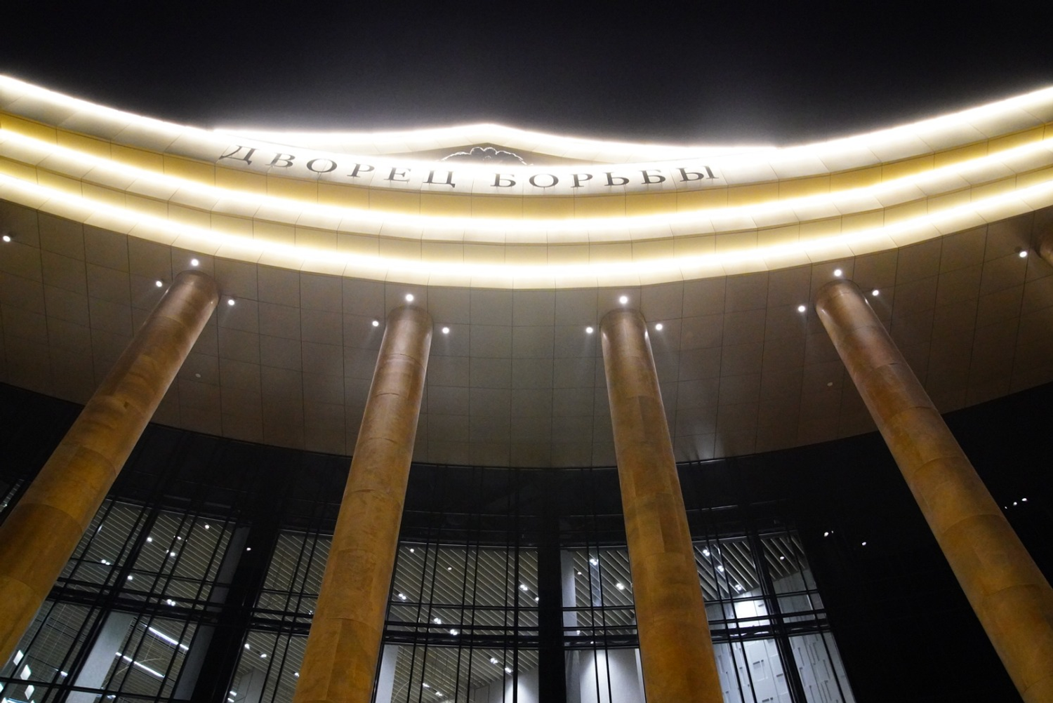 Олег Яровиков