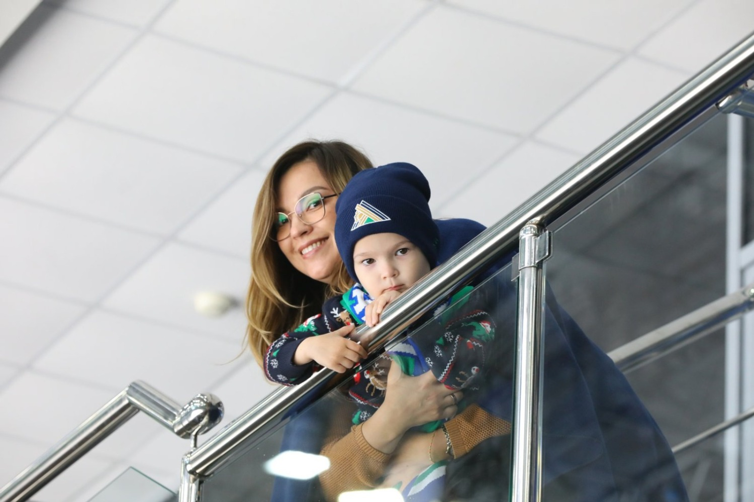 Валерий Шахов