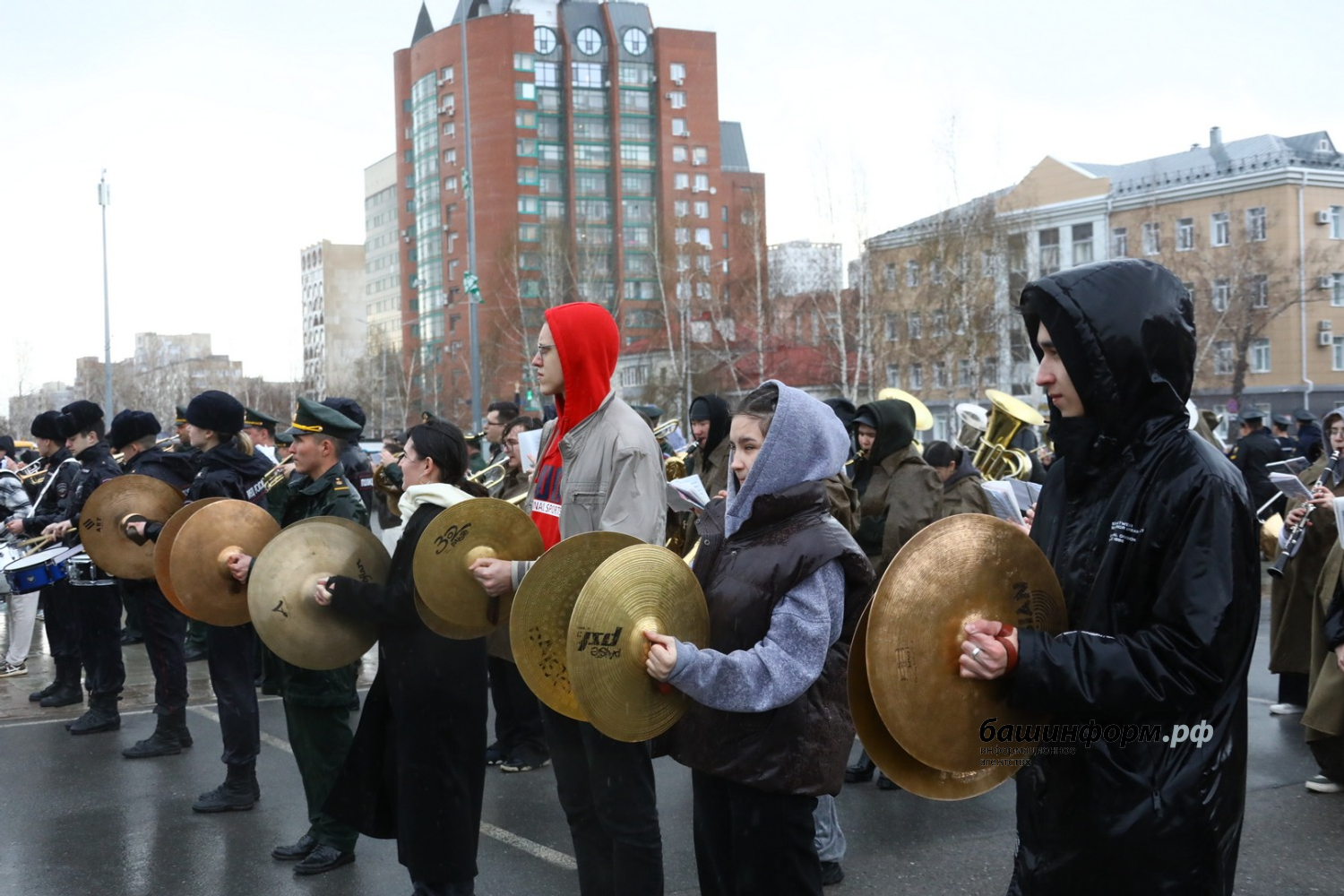Валерий Шахов ИА "Башинформ"